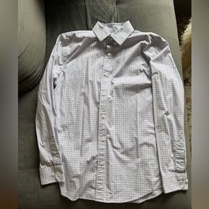 Old Navy Men’s Dress Shirt (like new!)